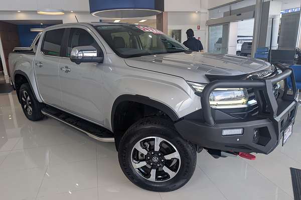 2023 Volkswagen Amarok TDI500 Style NF 4X4