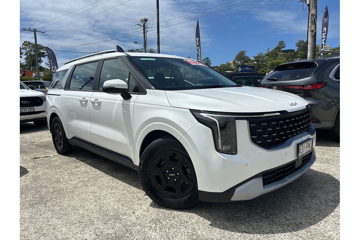 2024 Kia Carnival S KA4 PE