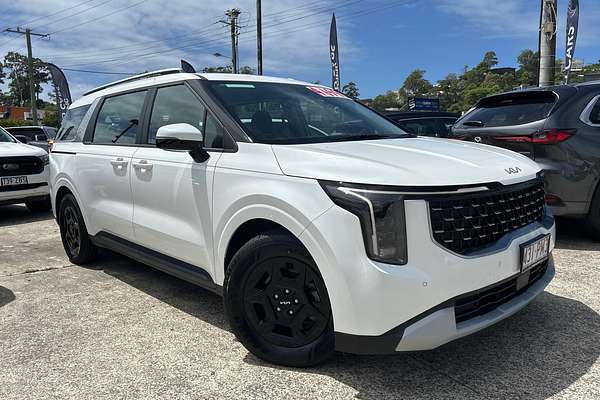 2024 Kia Carnival S KA4 PE
