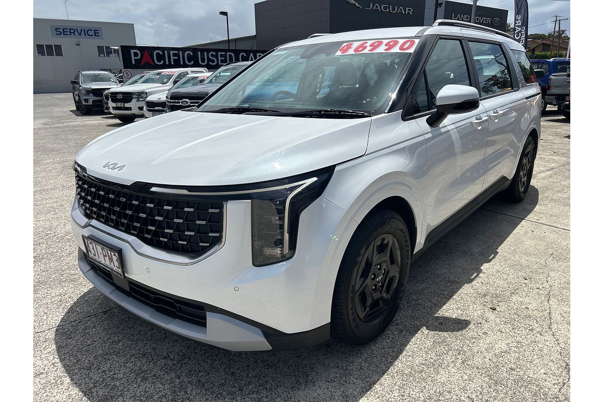2024 Kia Carnival S KA4 PE