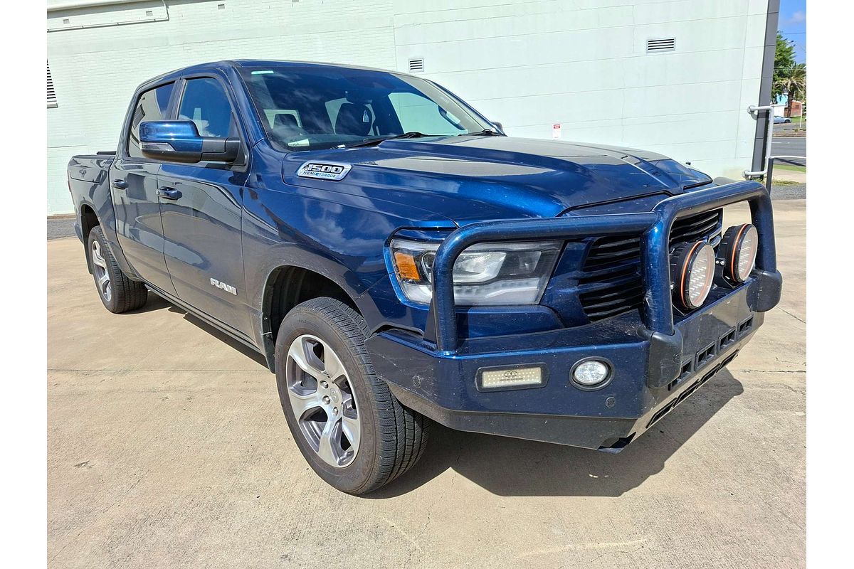 2023 Dodge RAM   SWB