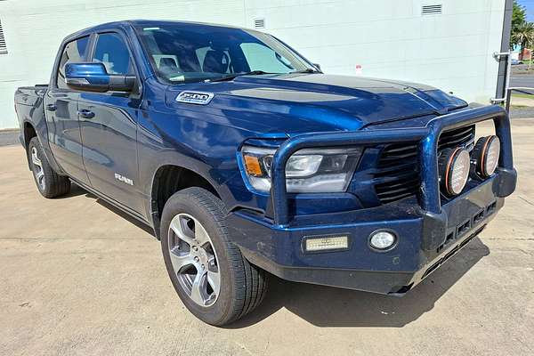 2023 Dodge RAM   SWB