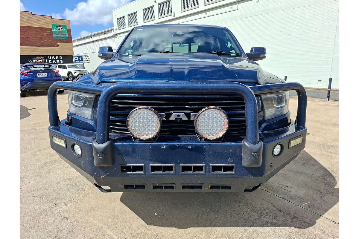 2023 Dodge RAM   SWB