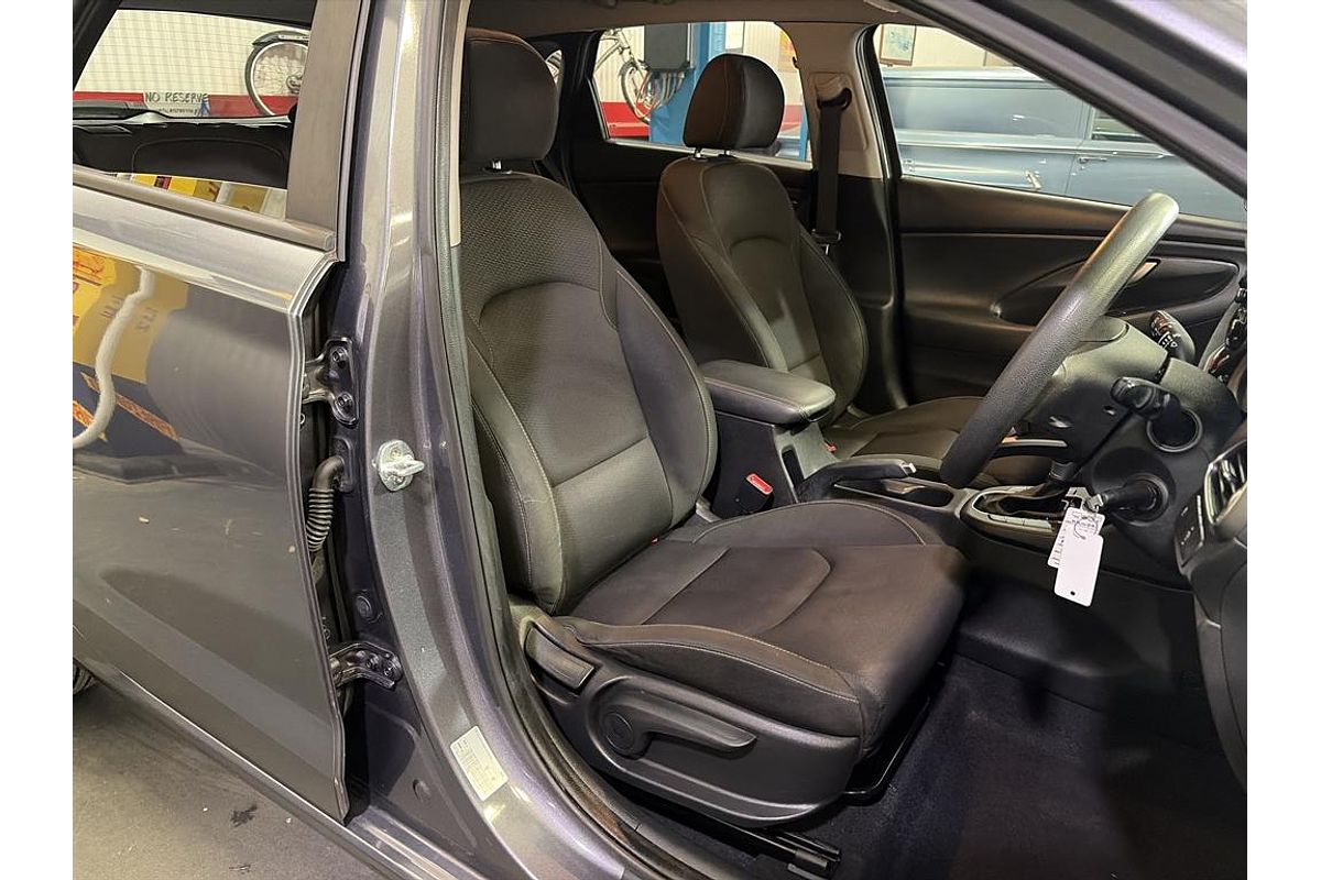 2017 Hyundai i30 ACTIVE PD