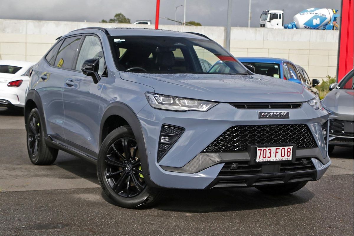 2022 GWM Haval H6GT Ultra B03