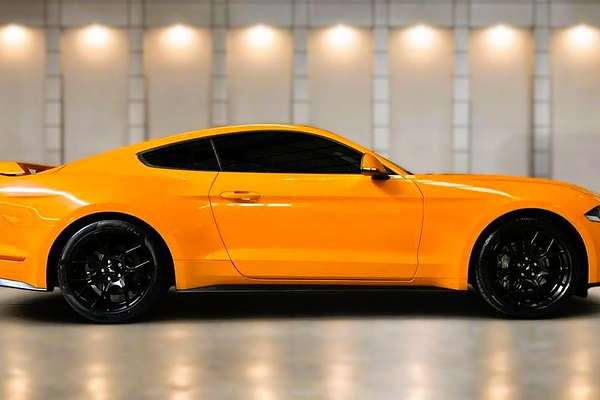 2017 Ford Mustang FN