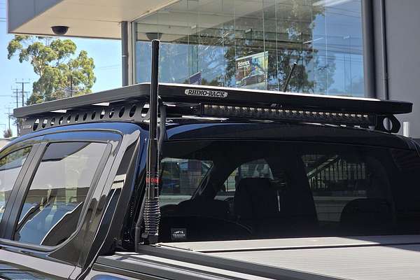 2022 Ford Ranger Raptor 4X4 3.0L thumb-8