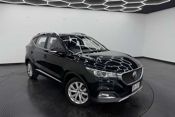 2020 MG ZS Excite AZS1