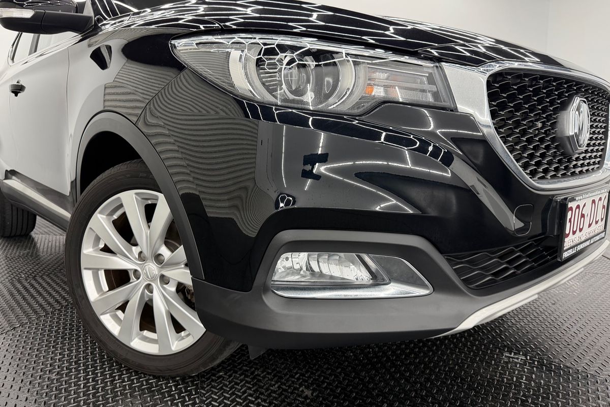 2020 MG ZS Excite AZS1