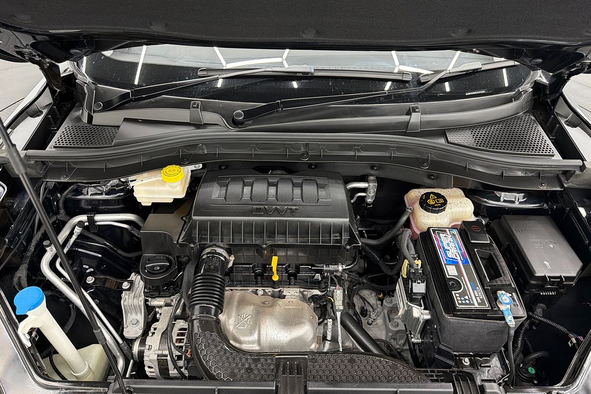 2020 MG ZS Excite AZS1