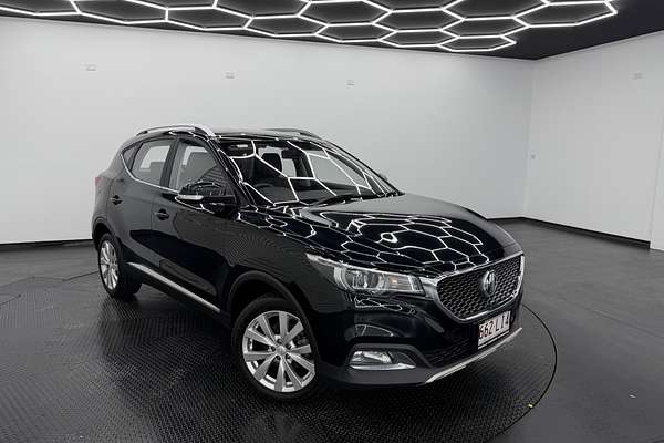 2024 MG ZS Excite AZS1