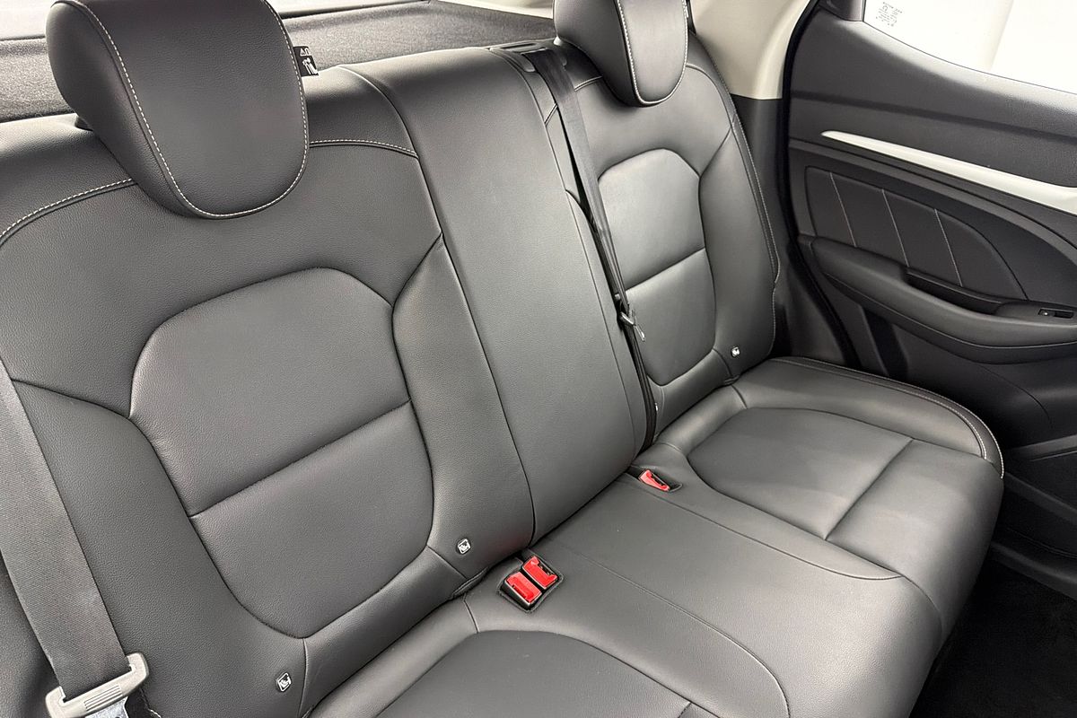 2020 MG ZS Excite AZS1