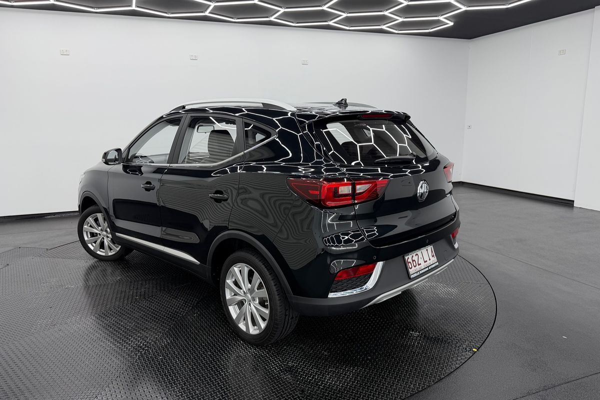 2024 MG ZS Excite AZS1