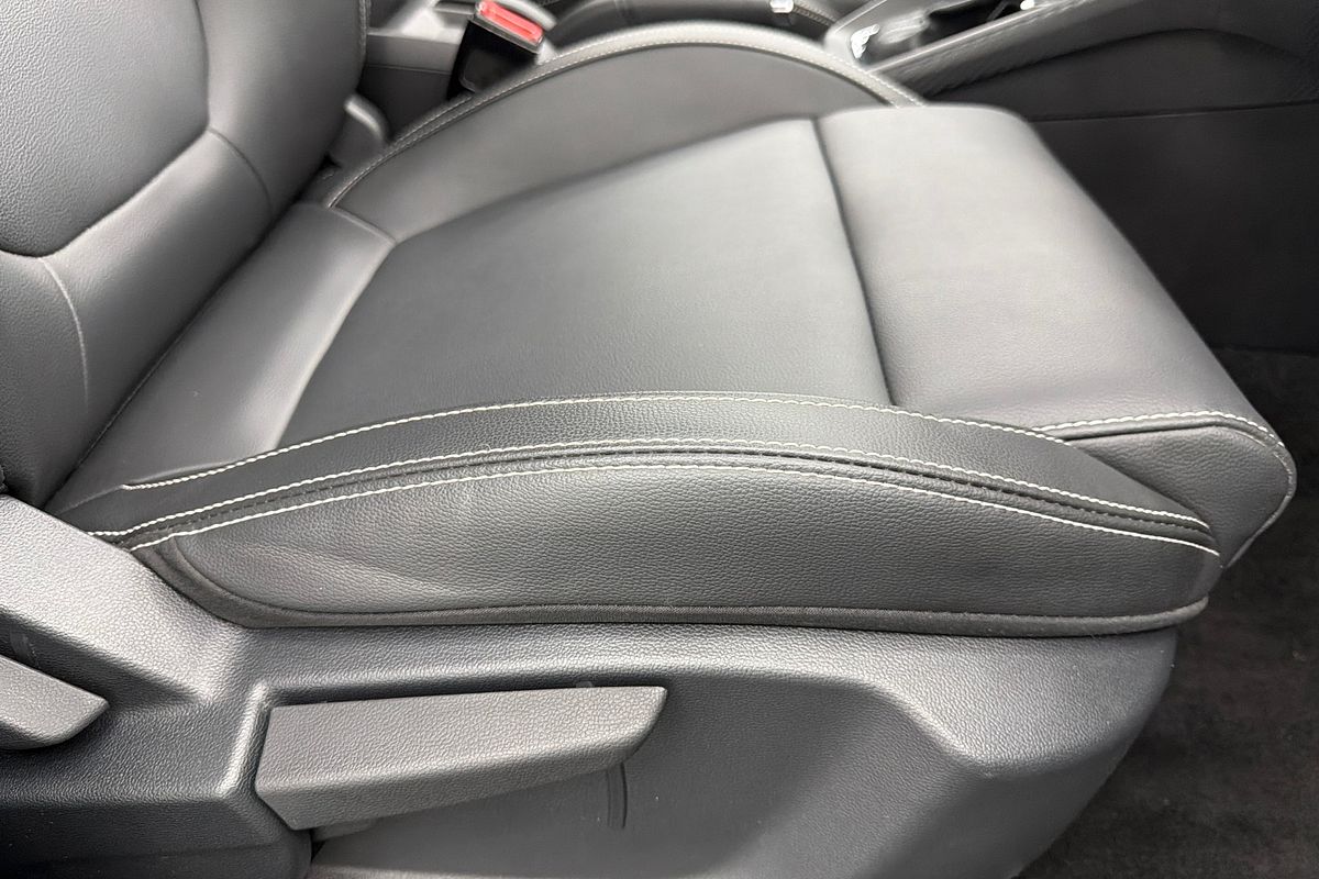 2020 MG ZS Excite AZS1