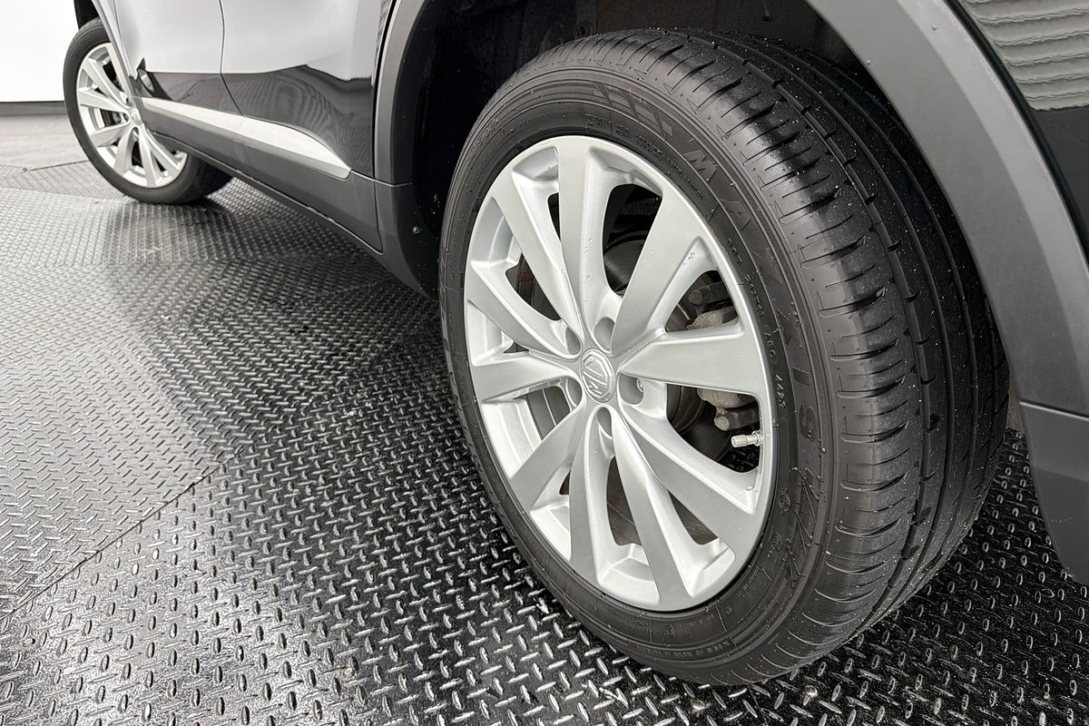 2024 MG ZS Excite AZS1