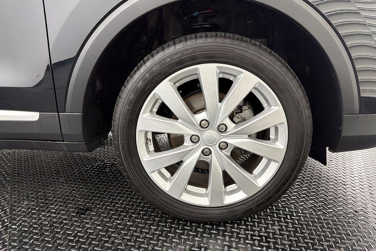 2024 MG ZS Excite AZS1