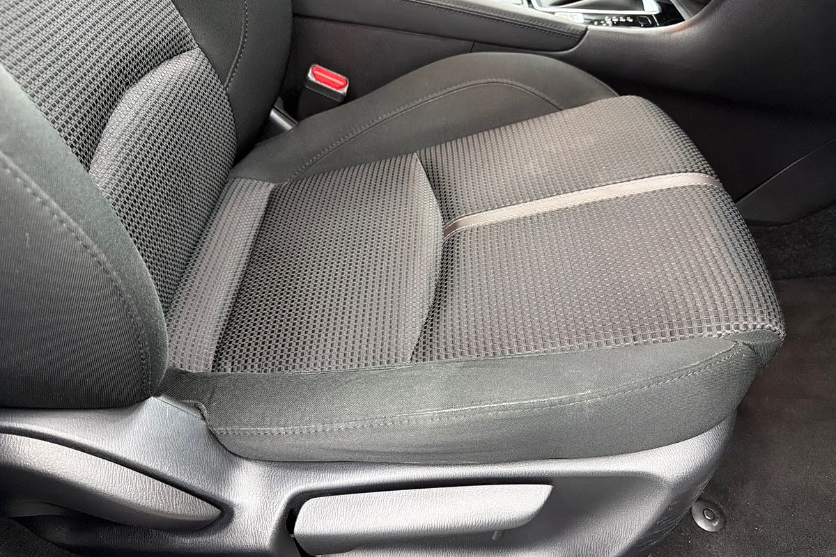 2018 Mazda 3 Maxx Sport BN Series