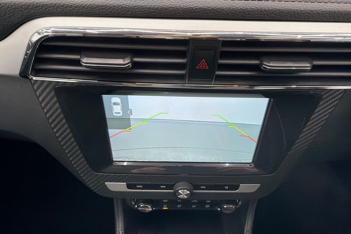 2020 MG ZS Excite AZS1