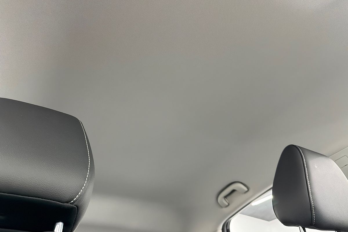 2020 MG ZS Excite AZS1