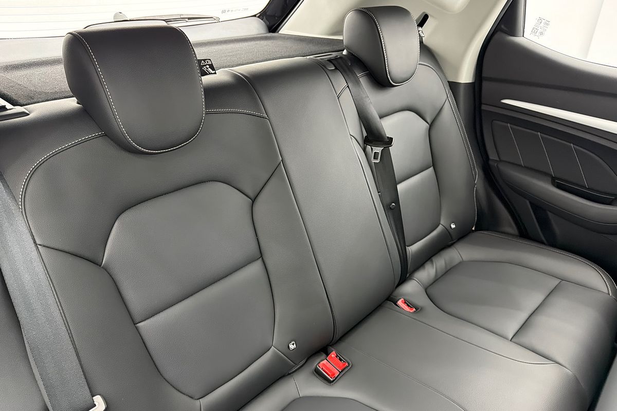 2024 MG ZS Excite AZS1