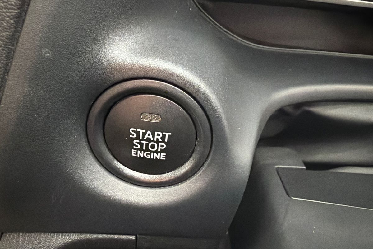 2018 Mazda 3 Maxx Sport BN Series