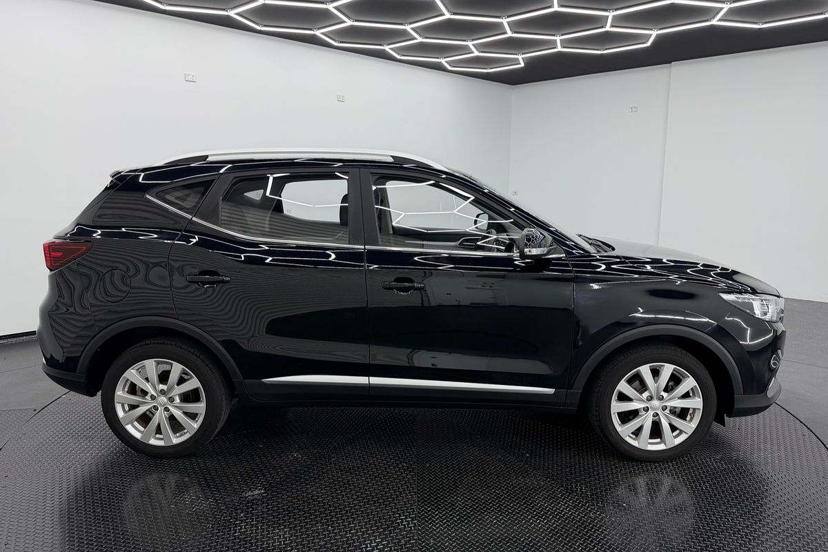 2020 MG ZS Excite AZS1