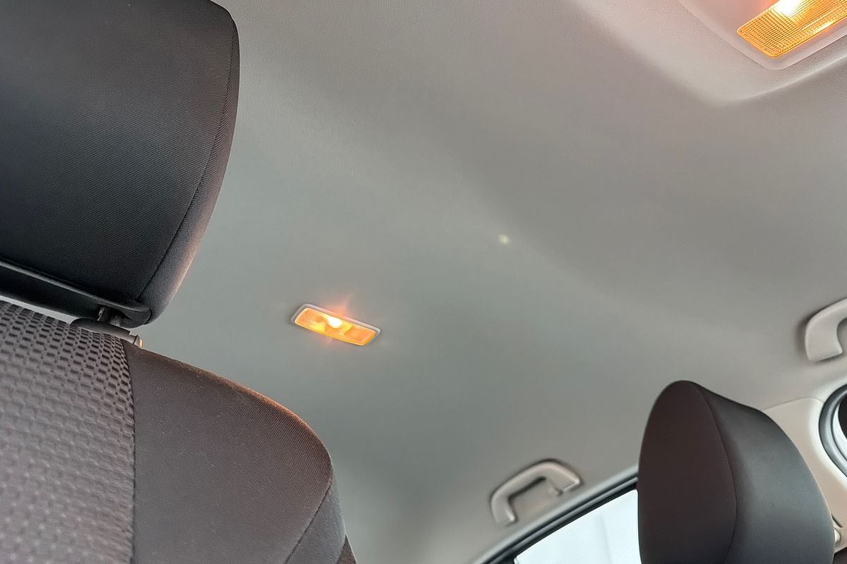 2018 Mazda 3 Maxx Sport BN Series