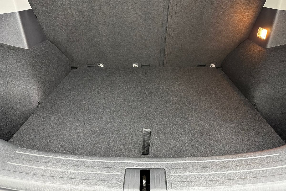 2020 MG ZS Excite AZS1