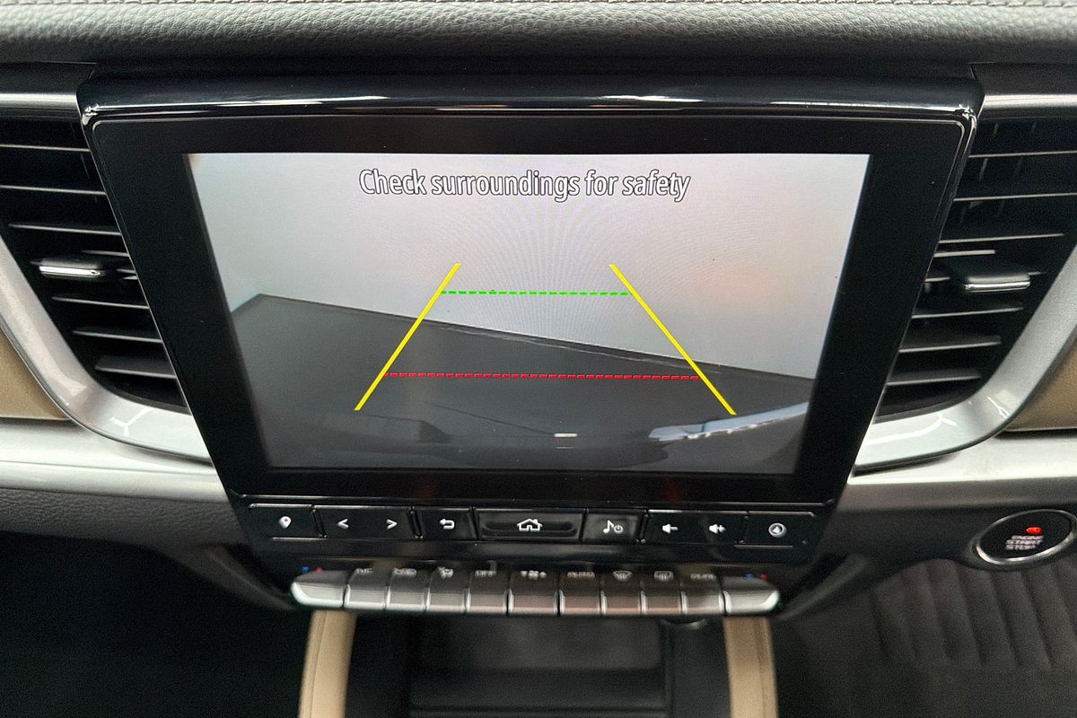 2022 Mazda BT-50 SP TF 4X4