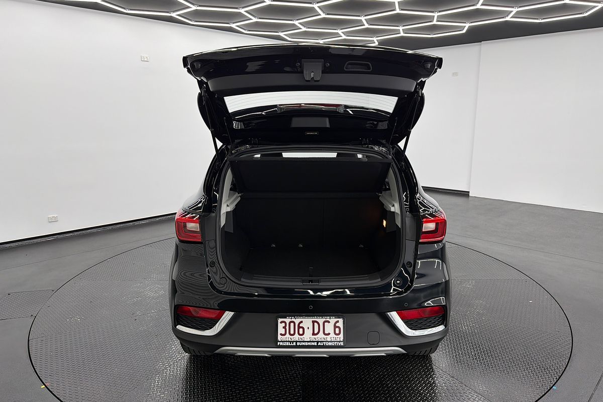 2020 MG ZS Excite AZS1