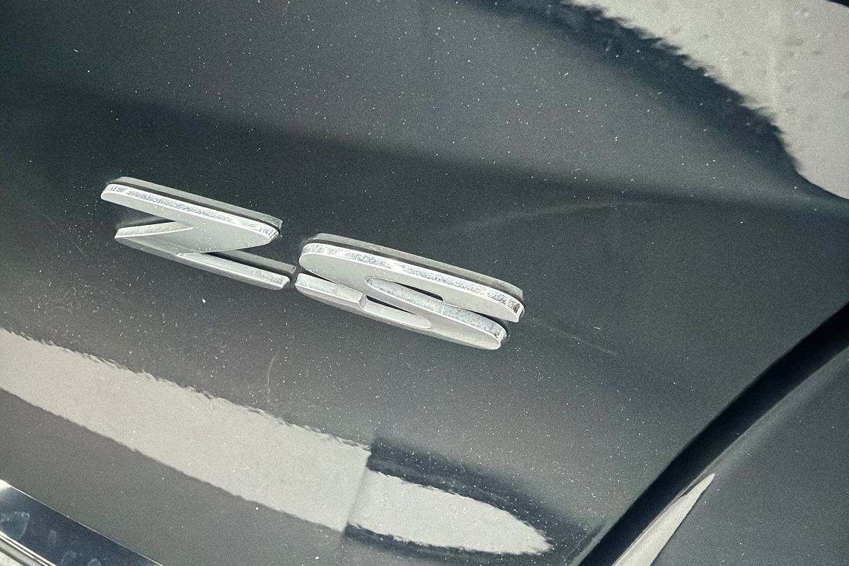 2020 MG ZS Excite AZS1