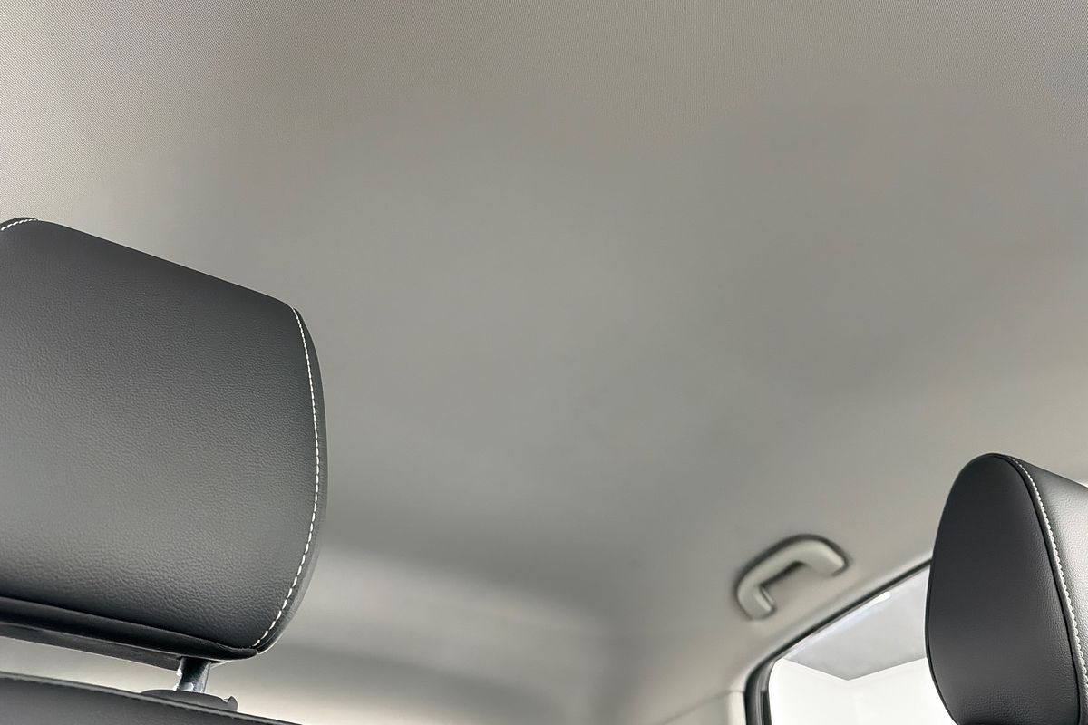 2024 MG ZS Excite AZS1