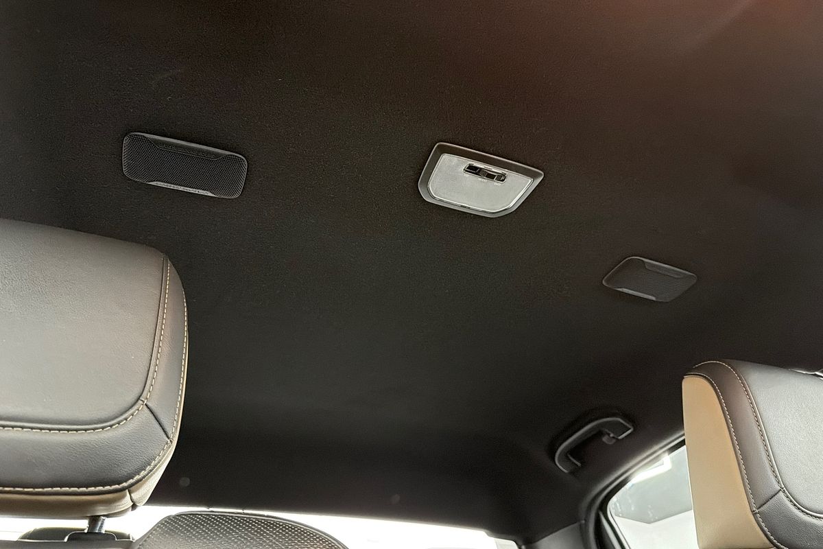 2022 Mazda BT-50 SP TF 4X4