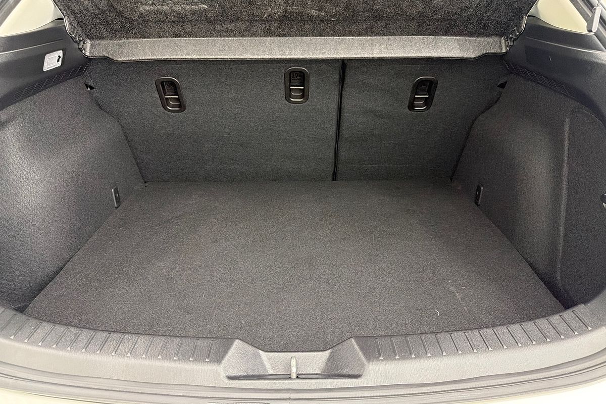 2018 Mazda 3 Maxx Sport BN Series