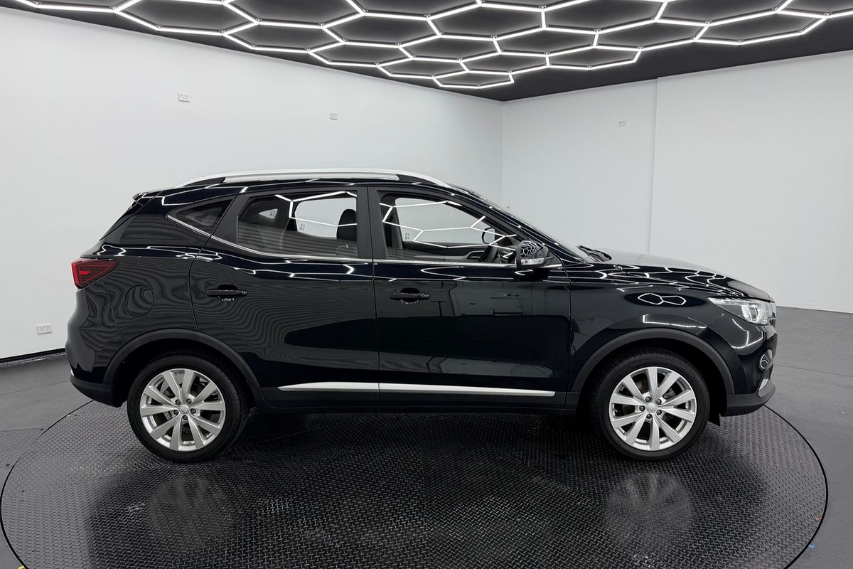 2024 MG ZS Excite AZS1