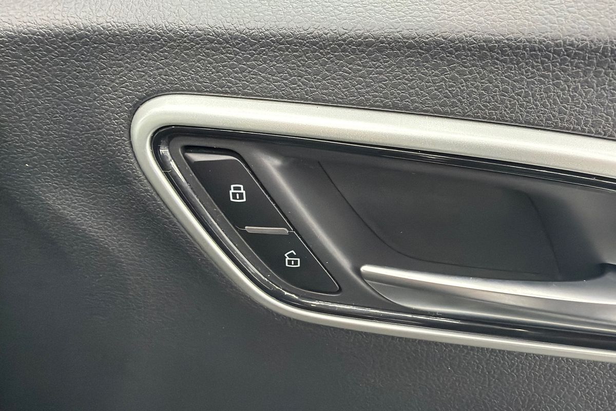 2020 MG ZS Excite AZS1