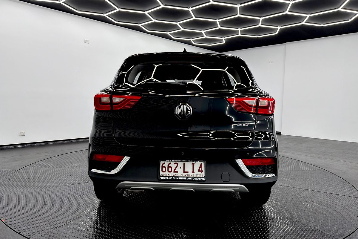 2024 MG ZS Excite AZS1