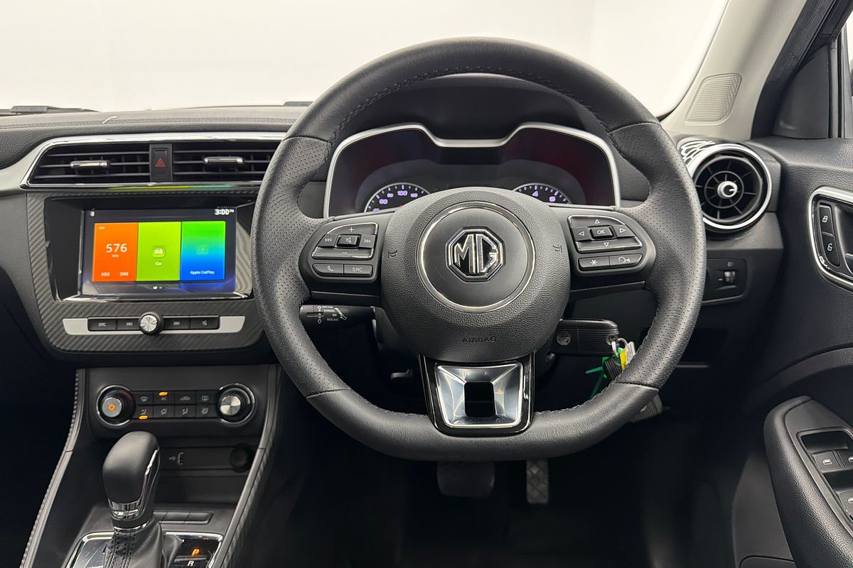 2020 MG ZS Excite AZS1