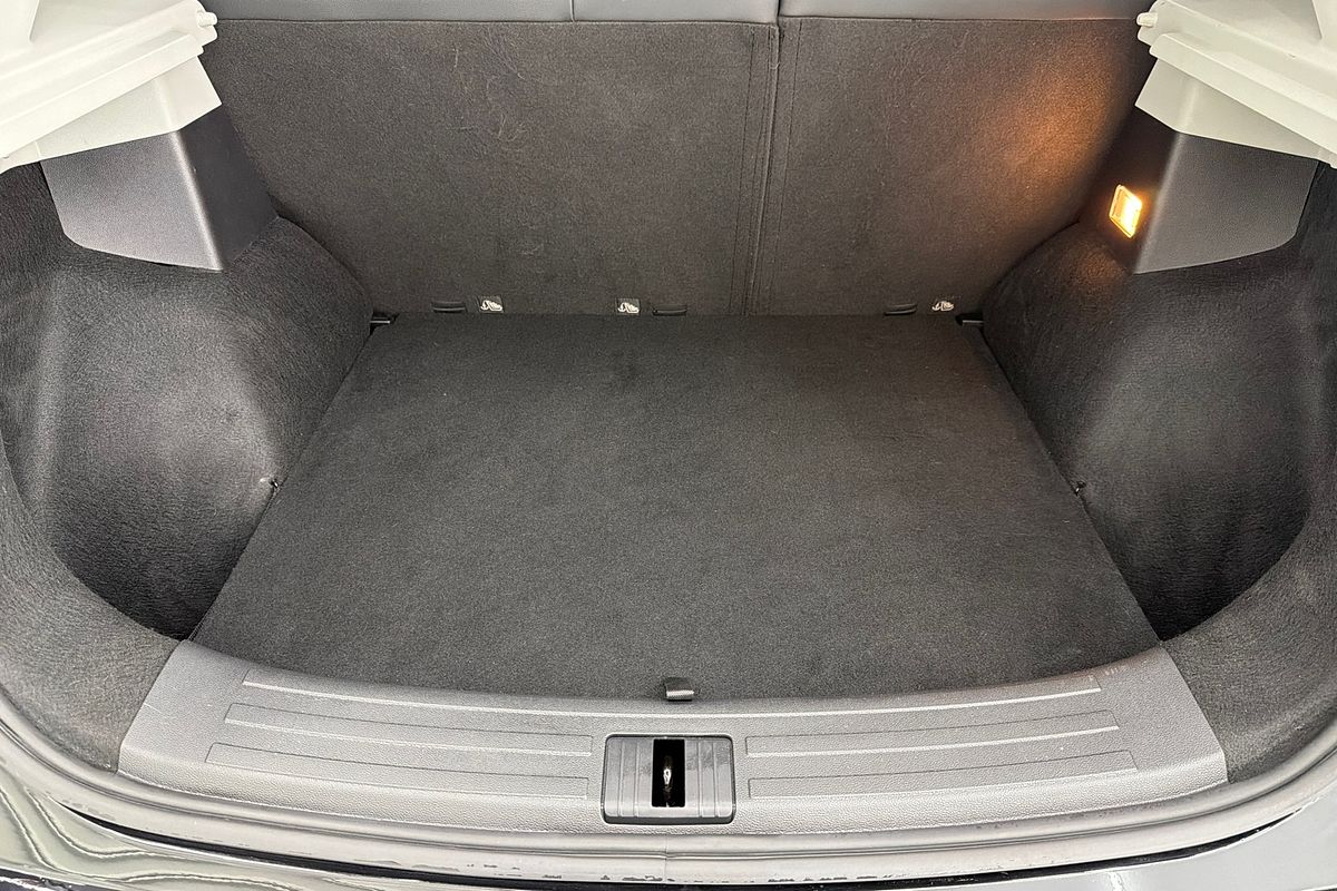 2024 MG ZS Excite AZS1