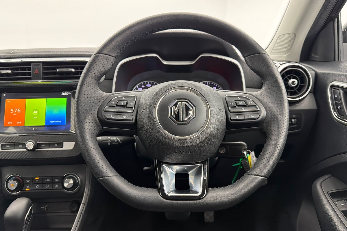 2020 MG ZS Excite AZS1