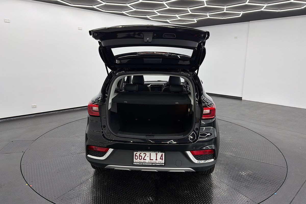 2024 MG ZS Excite AZS1