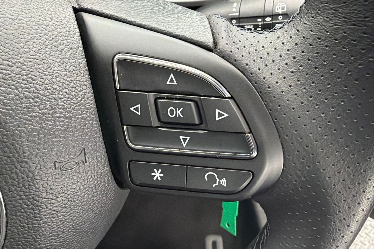 2020 MG ZS Excite AZS1