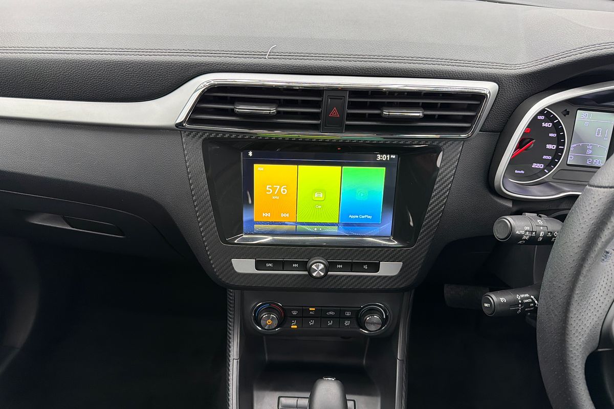 2020 MG ZS Excite AZS1