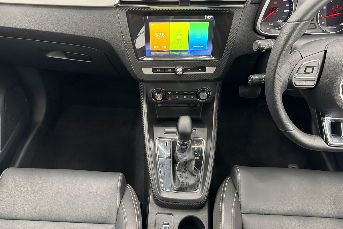 2020 MG ZS Excite AZS1