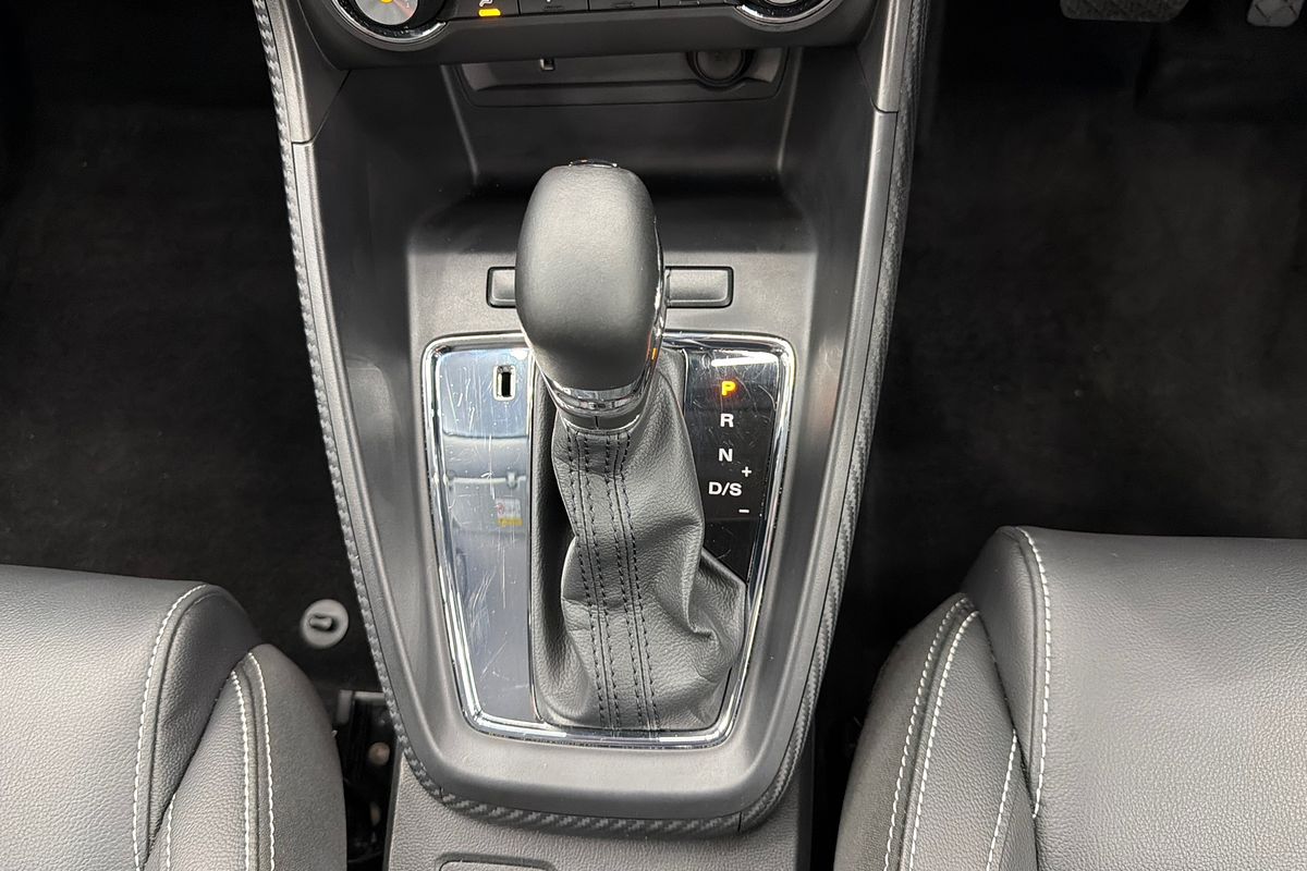 2020 MG ZS Excite AZS1