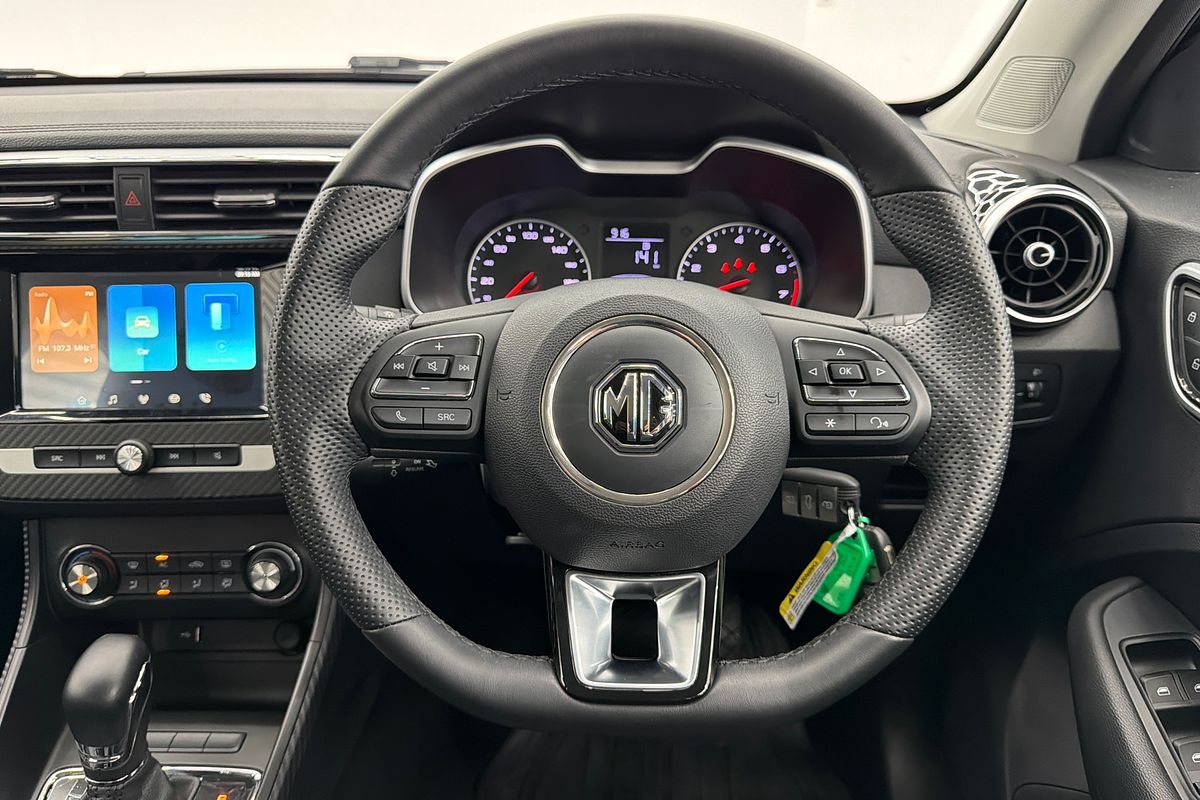 2024 MG ZS Excite AZS1