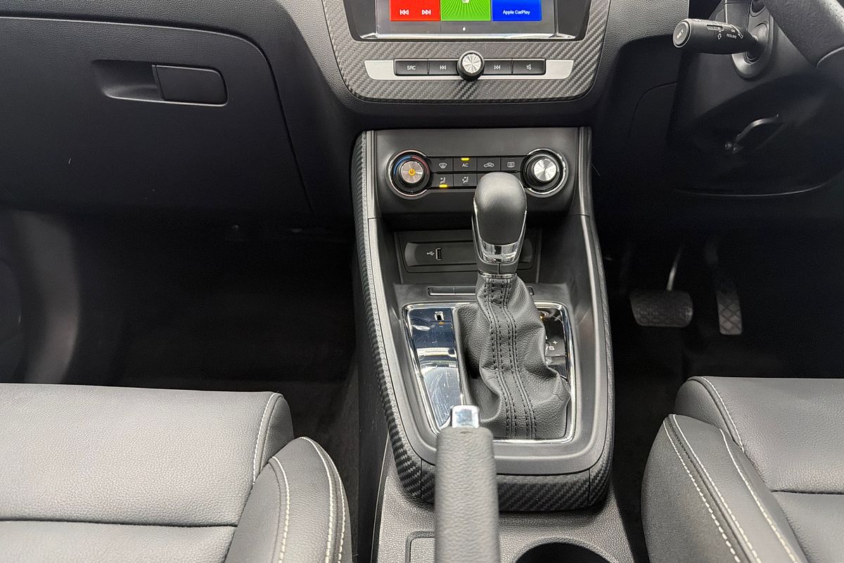 2020 MG ZS Excite AZS1