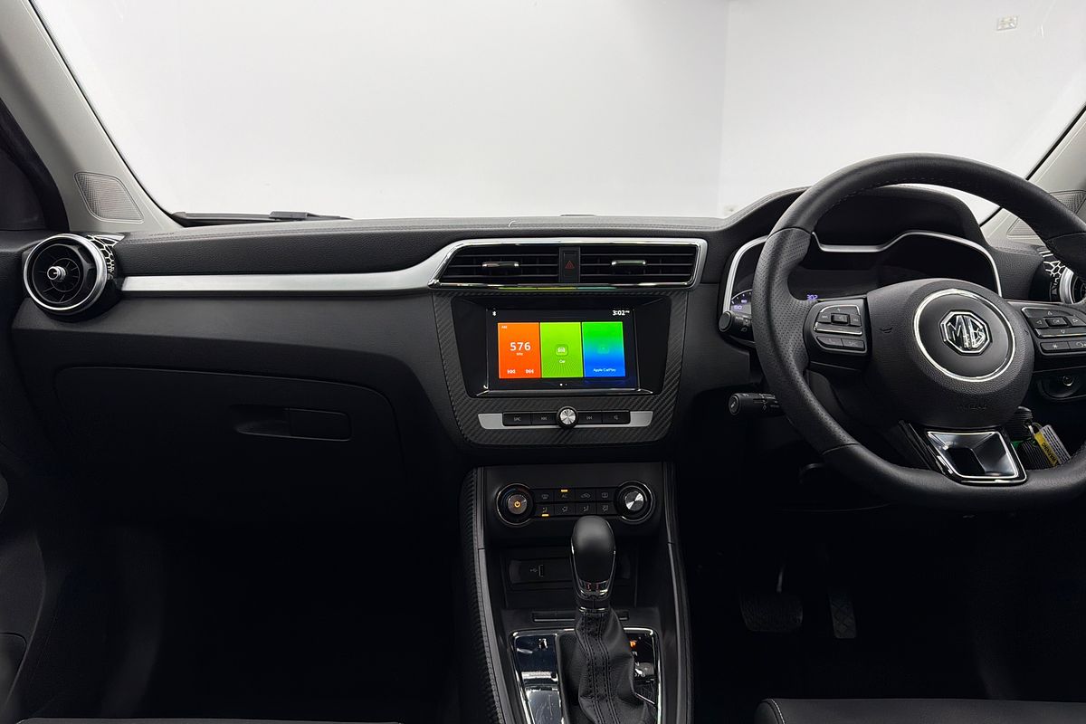 2020 MG ZS Excite AZS1