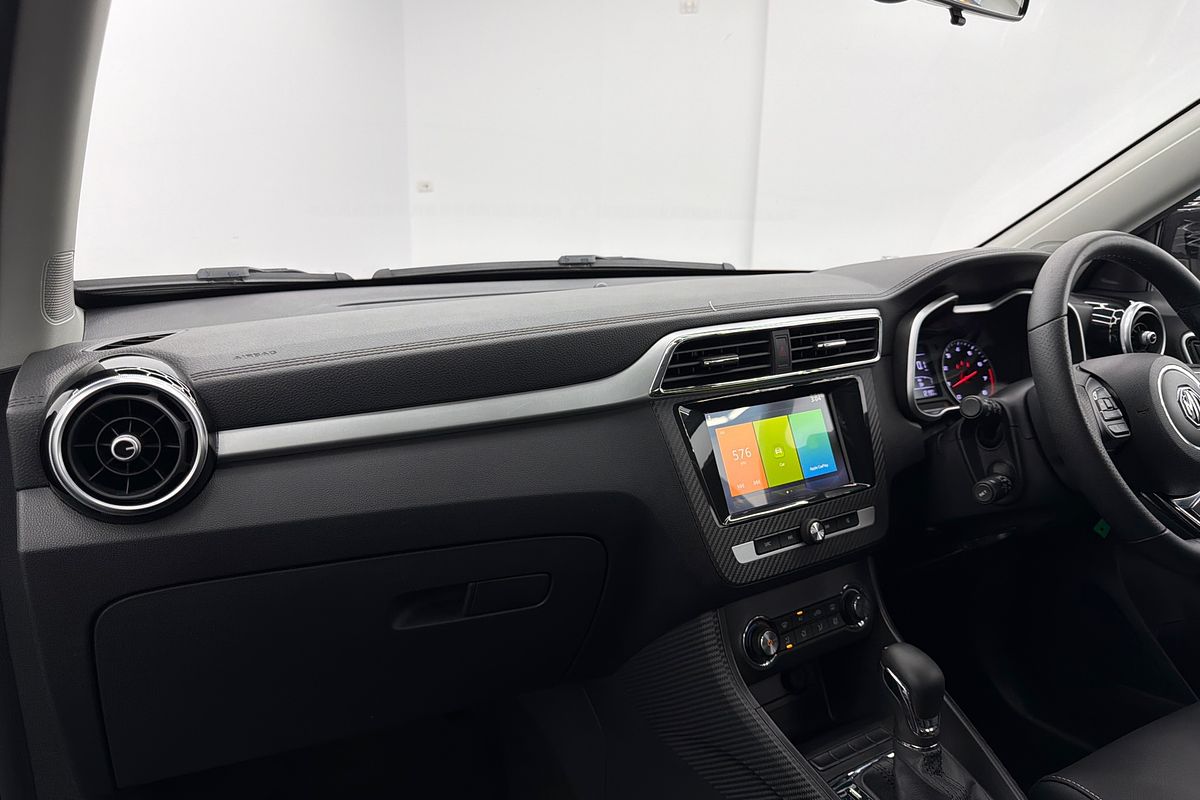 2020 MG ZS Excite AZS1