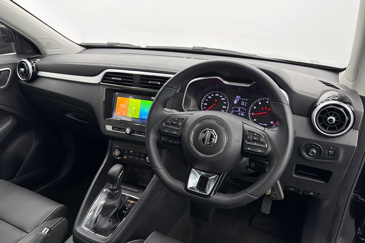 2020 MG ZS Excite AZS1